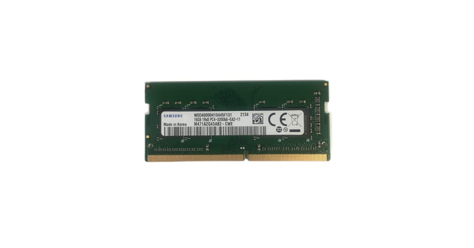 SAMSUNG PC4 3200 16GB×2（32GB） SO-DIMM s-l400.jpg
